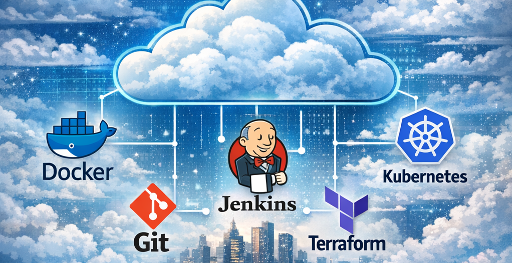 DevOps Engineering on Cloud