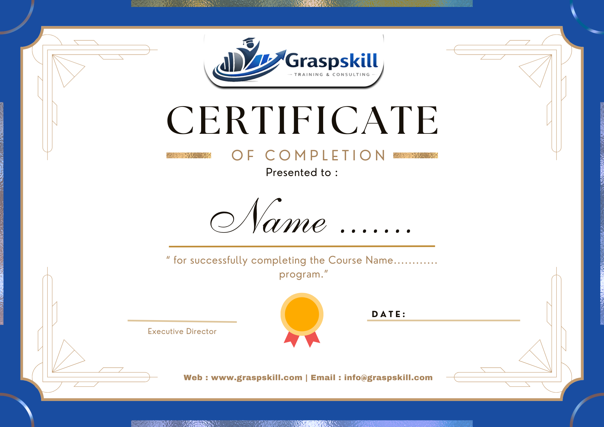 Fraud Prevention & Detection Online Certification Training