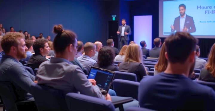 Conferences