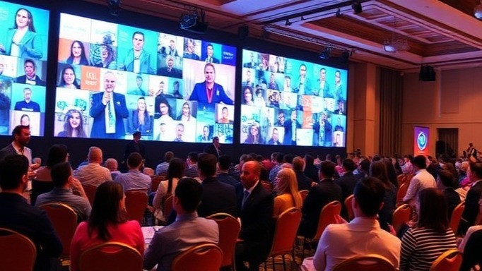 Managed Events
